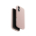 Uniq Lino do iPhone 17 Magclick Charging różowy - 1371826 - zdjęcie 5